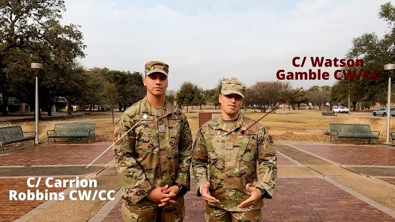 #tbt Detachment Commander Colonel Kevin Parker reflects on his time as ...