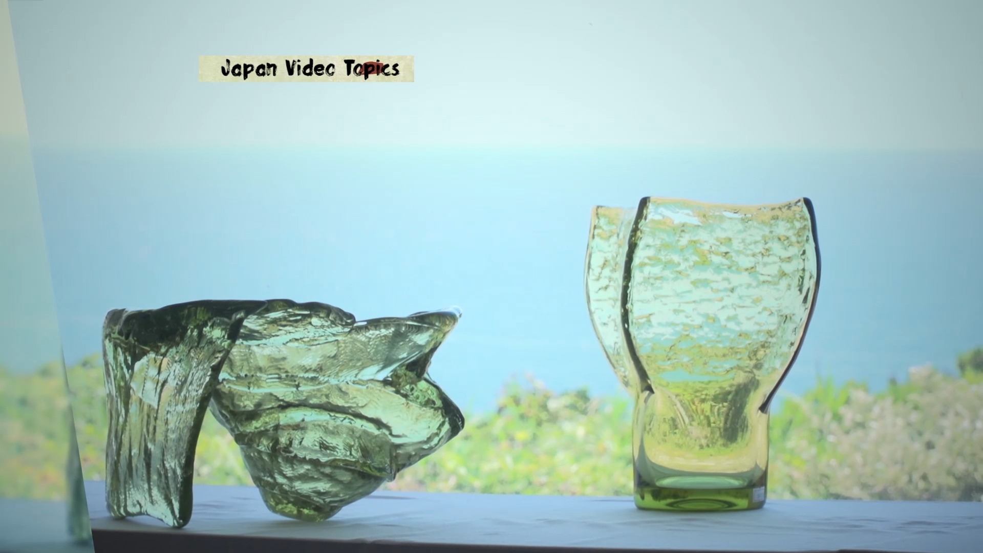 A 40-minute flight from #Tokyo brings you to #Niijima Island, an