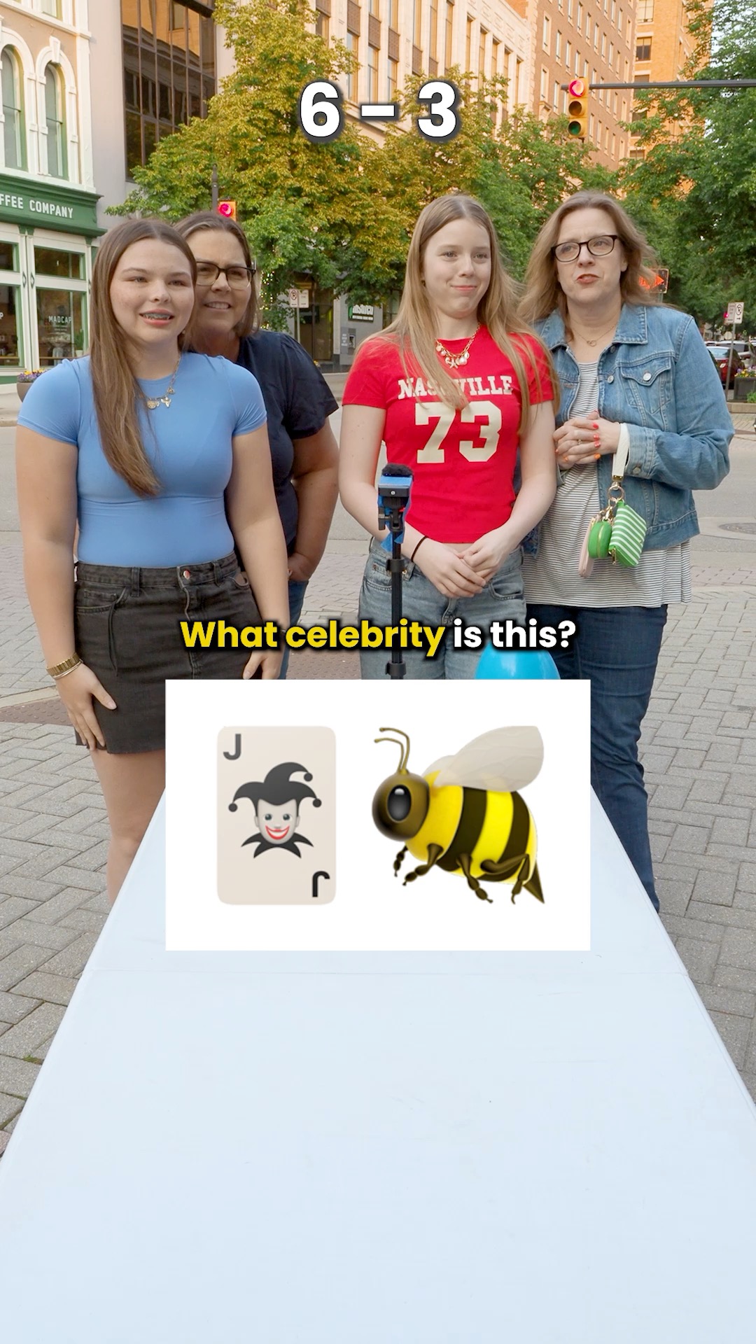Guess The Celebrity To Win | Extra Medium Stuff | Facebook