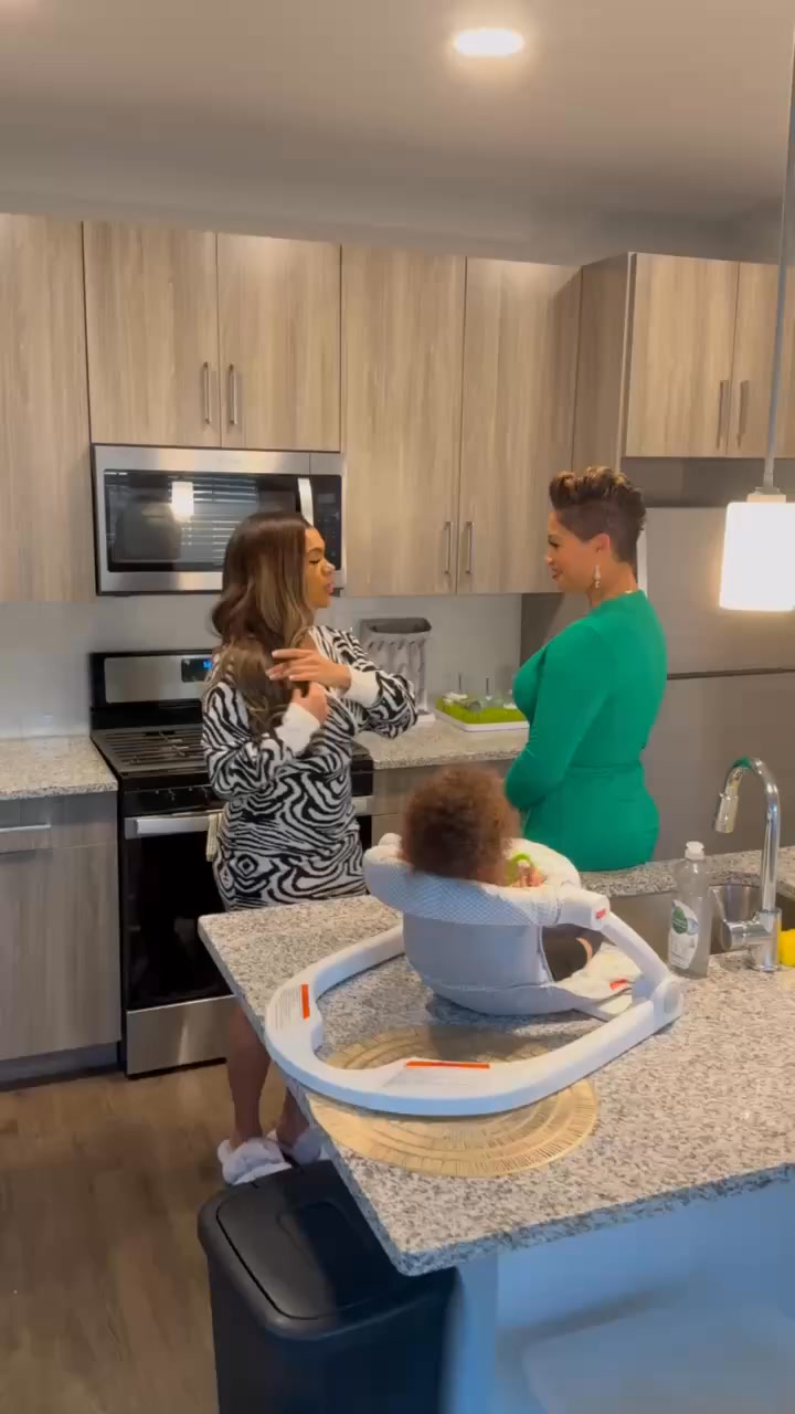 When Zashery tells Angelina she needs to stay out of Shayla’s business ...