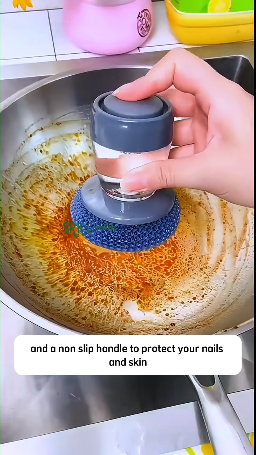 Do you love creating delicious meals but feel overwhelmed by a sink ...
