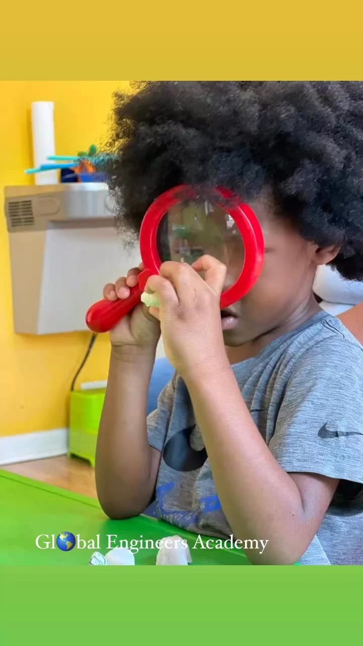 Global Engineers Academy | Norfolk VA