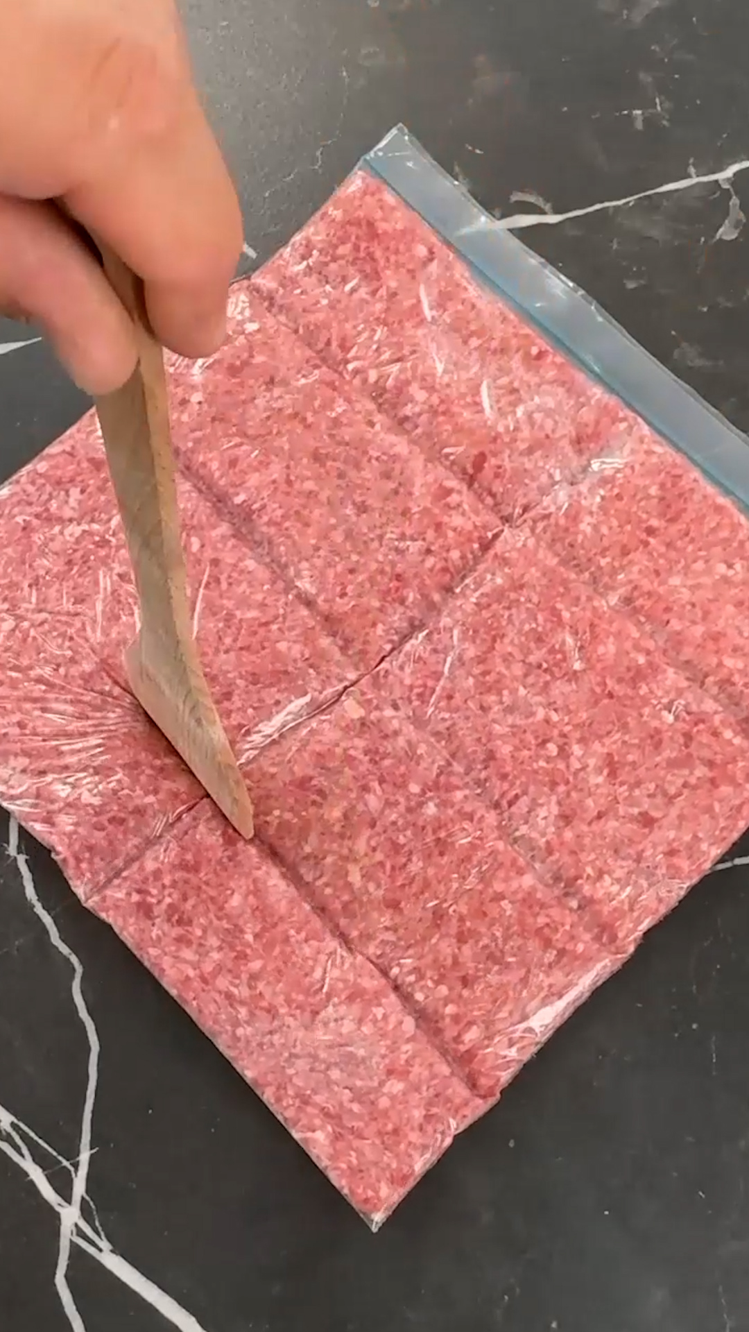 Best way to freeze meat | Craft Pop Max | Facebook