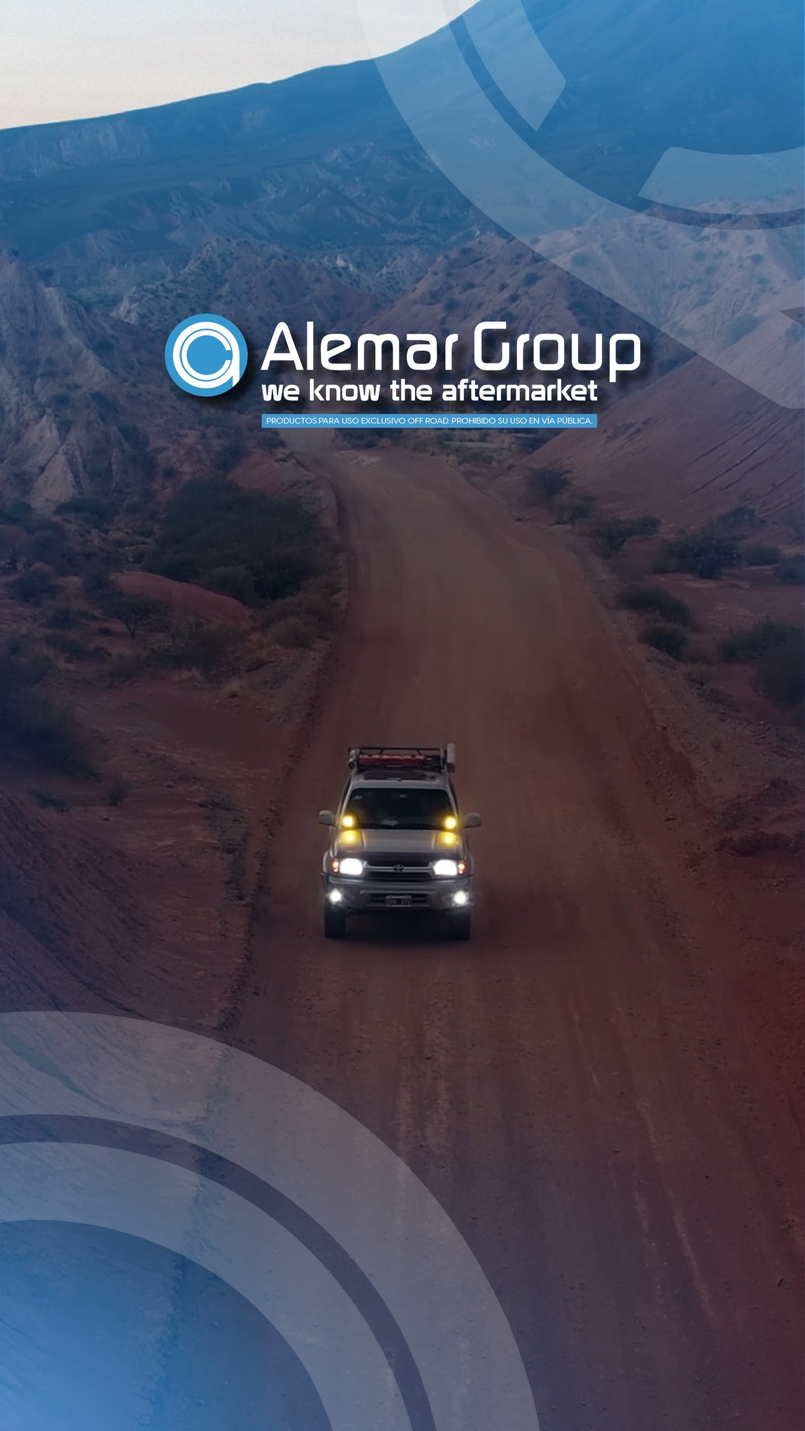 Alemar Group | Buenos Aires