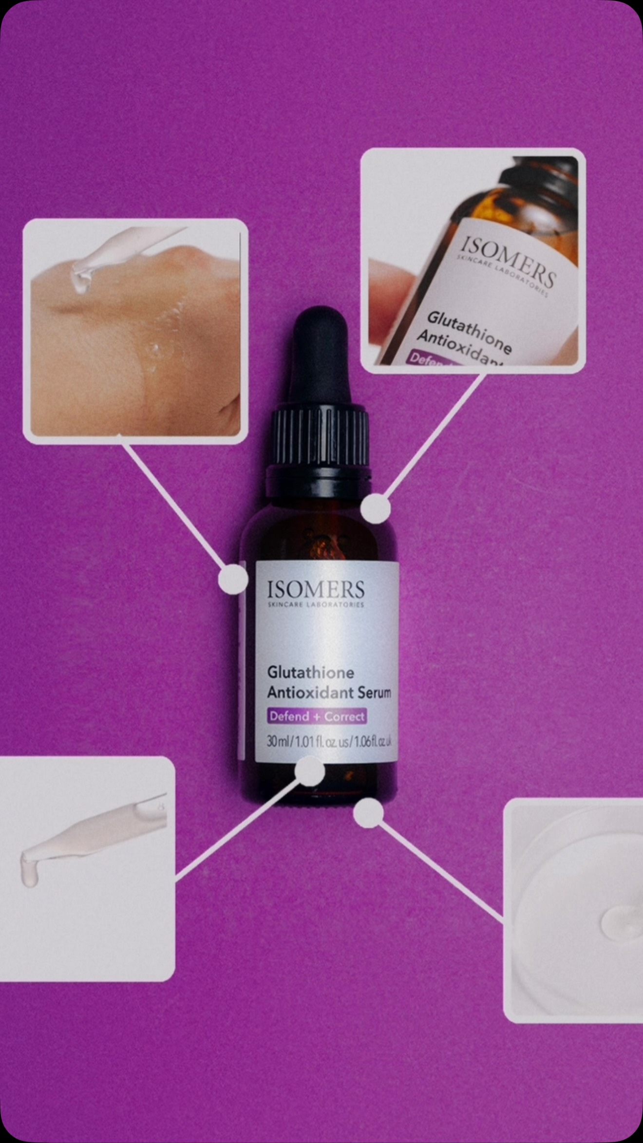isomets skincare glutathione reviews Sensitive skin? Say hello to your new BFF 🤍, Azelaic Acid is a gentle yet powerful ingredient that can help improve the look of redness, uneven skin tone, blemishes, and overall skin Deli Skin Nano White Lotion IV Infusion Therapy - Size:100 Tablet