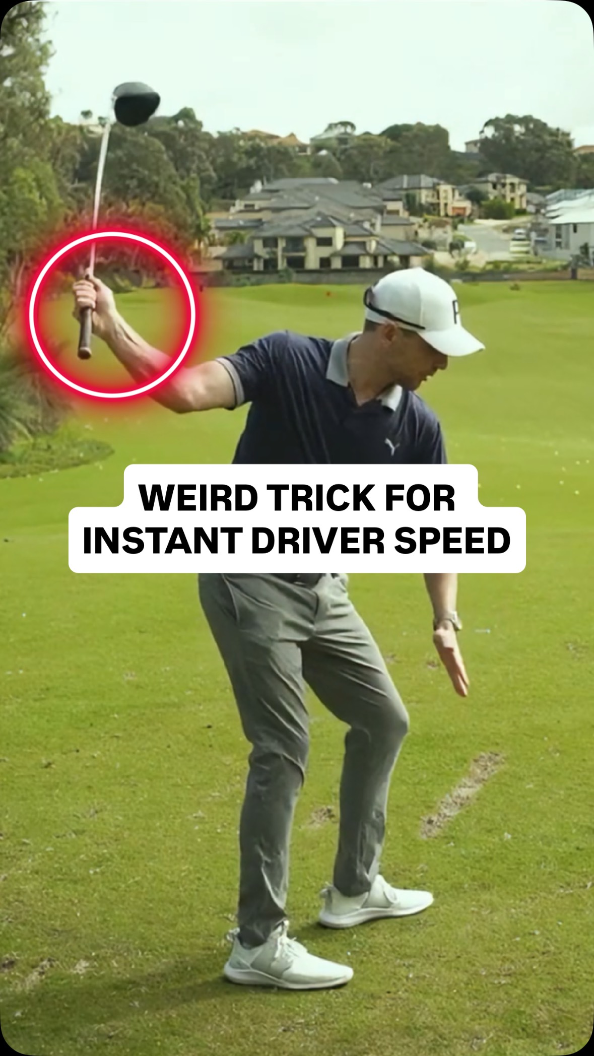 🚨 EXPOSED: The #1 Driver Mistake Killing Your Distance 💥 Are you guilty ...
