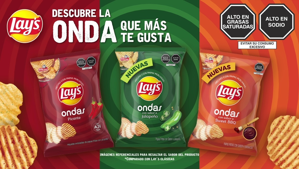 Lay's Perú