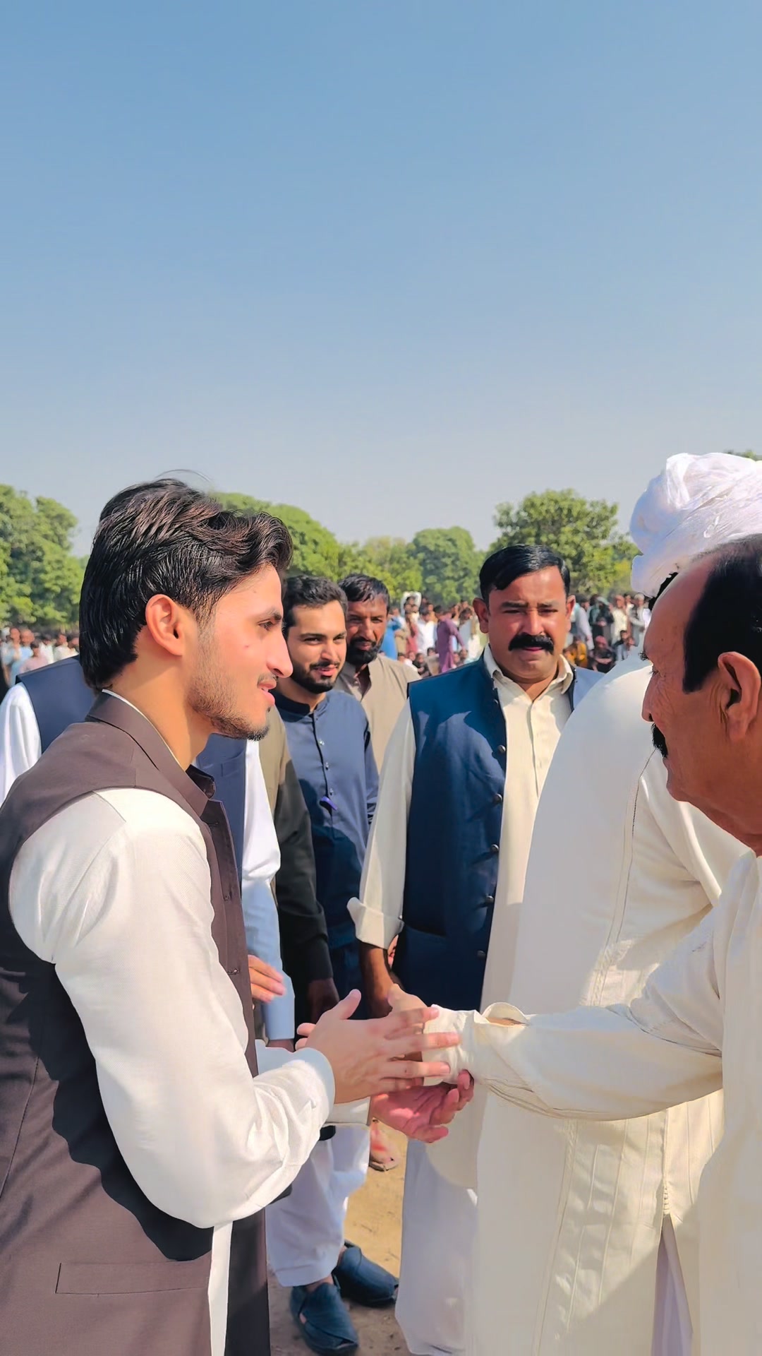 Maher Sarmad Rasool Sial on Reels | Facebook