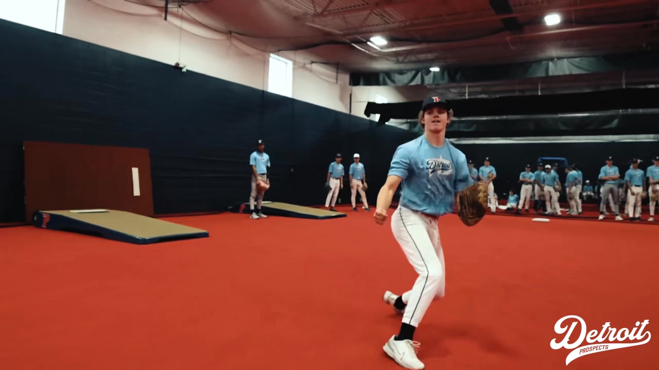 Detroit Prospects (@prospectsbaseballRice) • Facebook