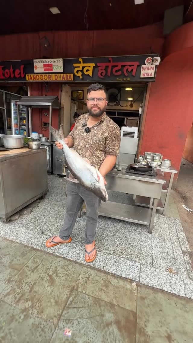 Special Laachi Fish in Jaipur (Rajasthan) (Part 1) . .⁣ .⁣ .⁣ .⁣ .⁣ # ...