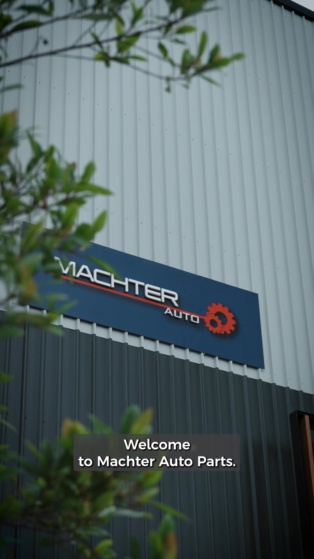 🚘 Discover Machter Autoparts: Your trusted source for aftermarket car ...