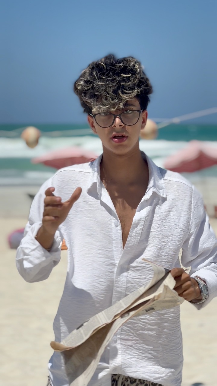 Youssef Mamdouh