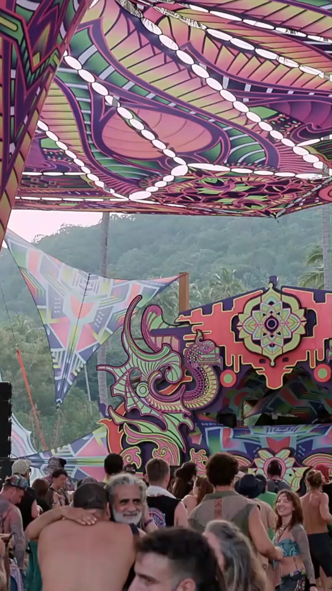 𝗦𝗢𝗟𝗔 𝗟𝗨𝗡𝗔 𝗙𝗘𝗦𝗧𝗜𝗩𝗔𝗟 𝟮𝟬𝟮𝟰 - 𝟮𝟬𝟮𝟱 Magical days at Sola Luna Festival ...