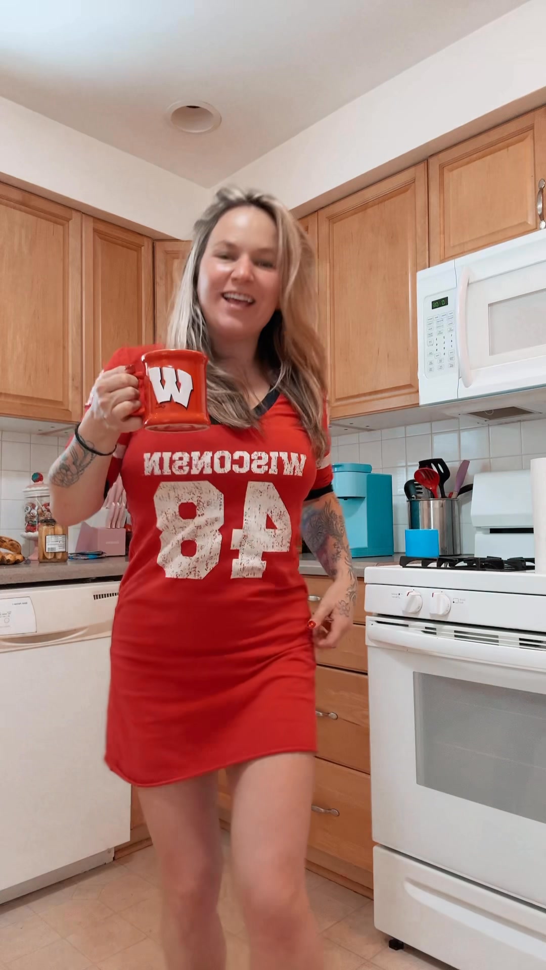 #Wisconsin #viralchallenge #Lisa #viralchallenge #midwest | Lisa Liz ...
