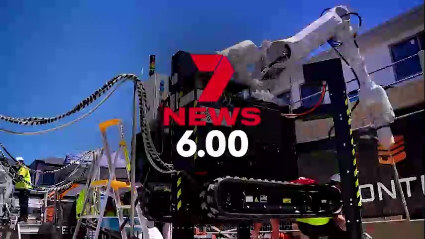 Tonight on 7NEWS at 6pm. | 7NEWS Perth