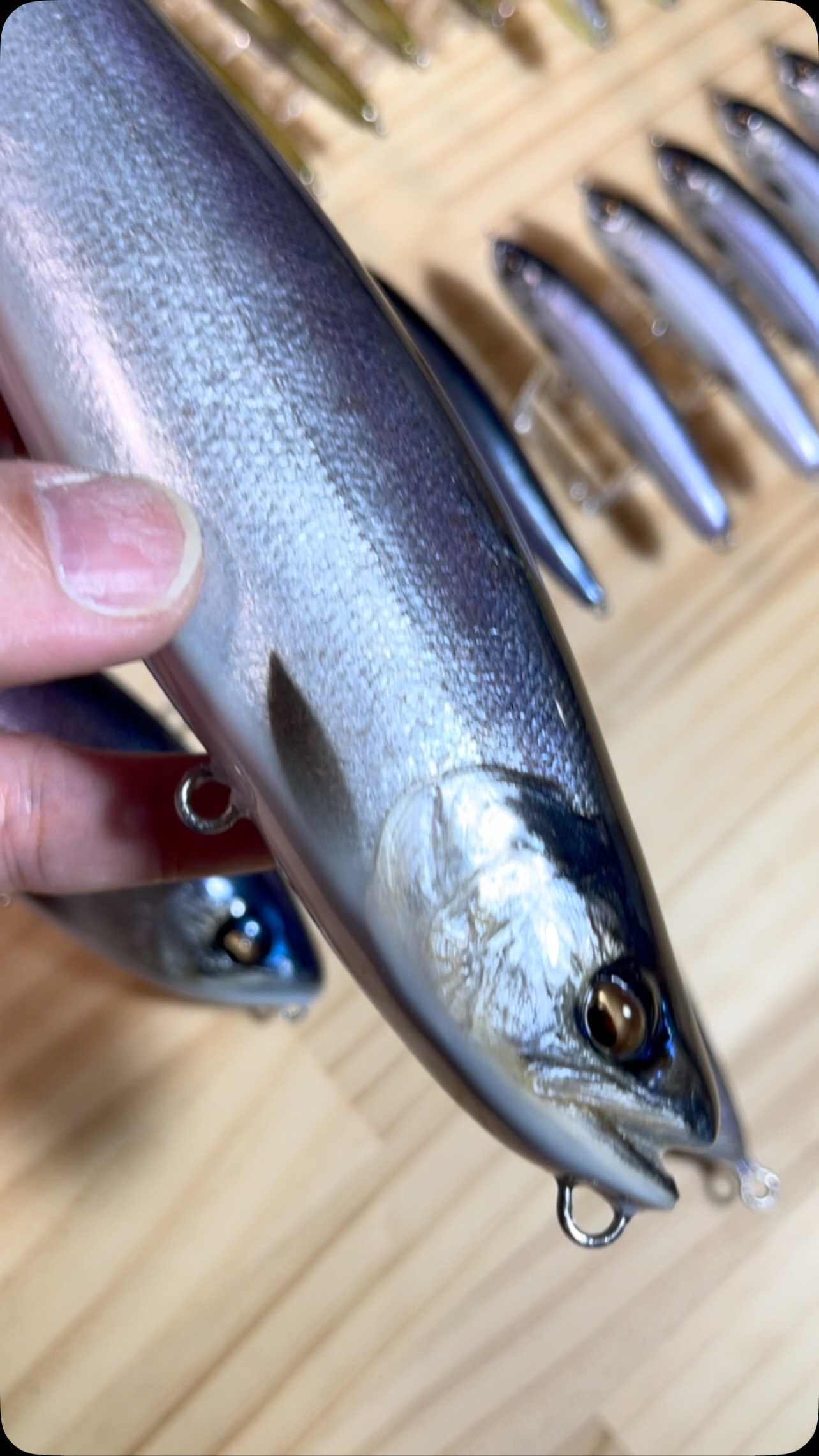 maki lure online shop