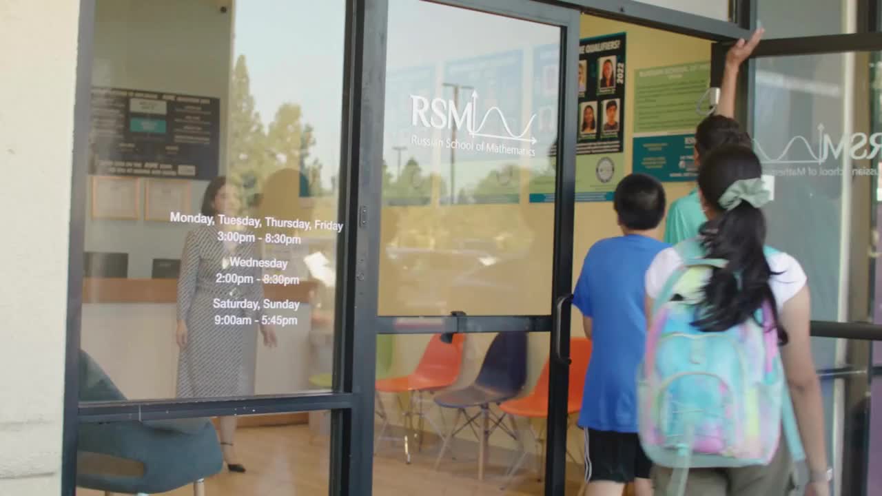 RSM Princeton - 🌐 International Math Contest 2026: NEW... | Facebook