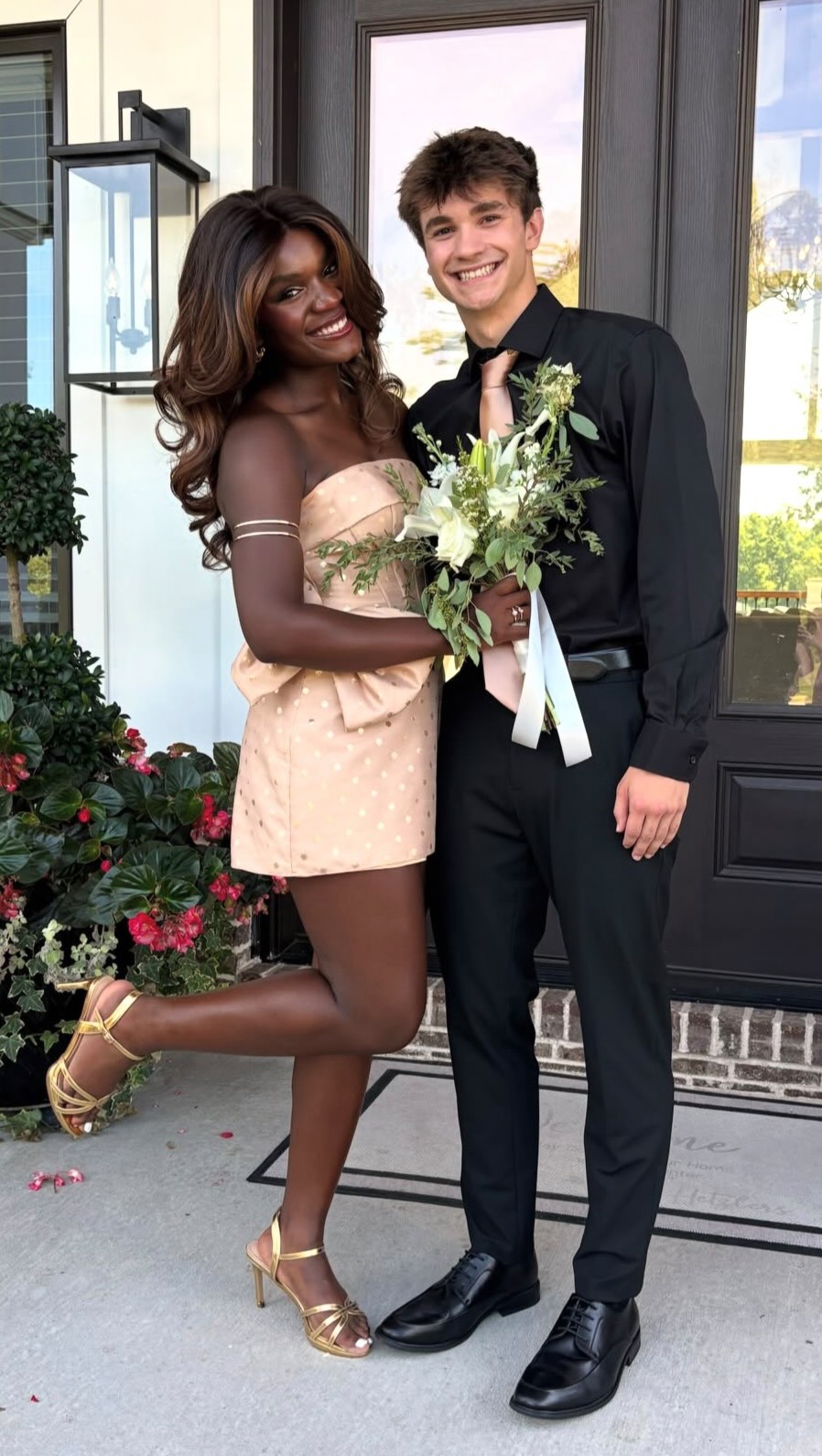 homecoming dresses in quincy il Our style inspo? Always, always our Villager babes!✨, We’d LOVE to feature your look! Send us your videos, reels, or photos, or tag us your posts so we can share your gorgeous look., high school homecoming dresses