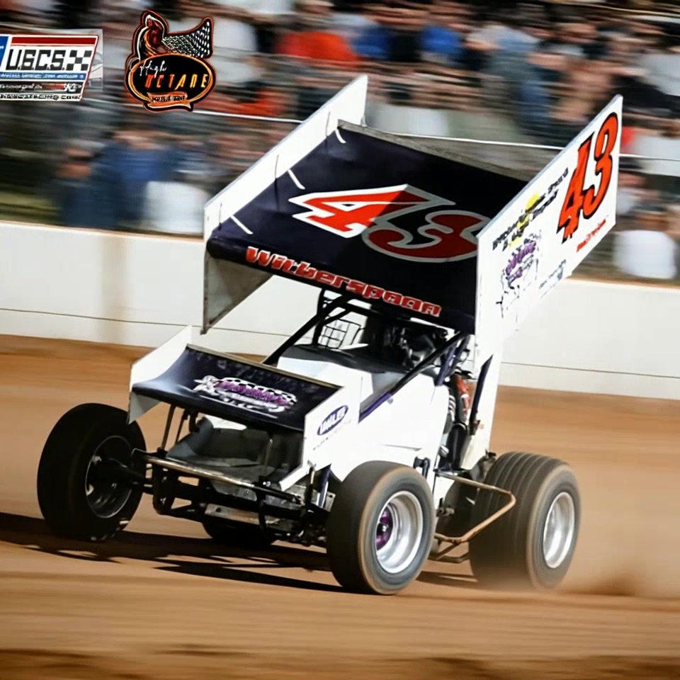 .The King of 360 Winter Nationals and USCS Winter Heat Series Rounds #1 ...