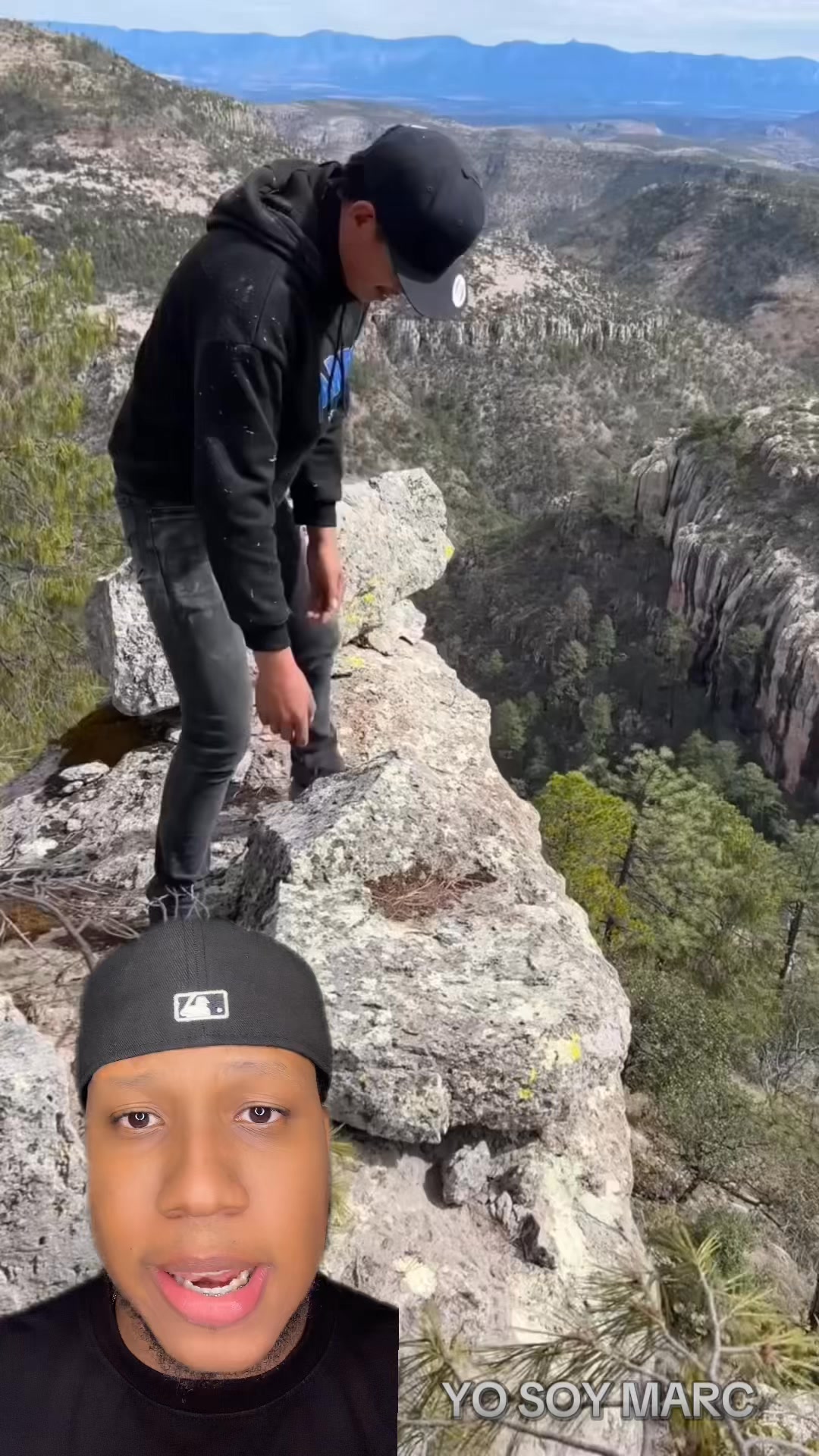 Se vengó de sus enemigos de esta manera 😱 #fyp #viral #usa | Mr Rivas ...