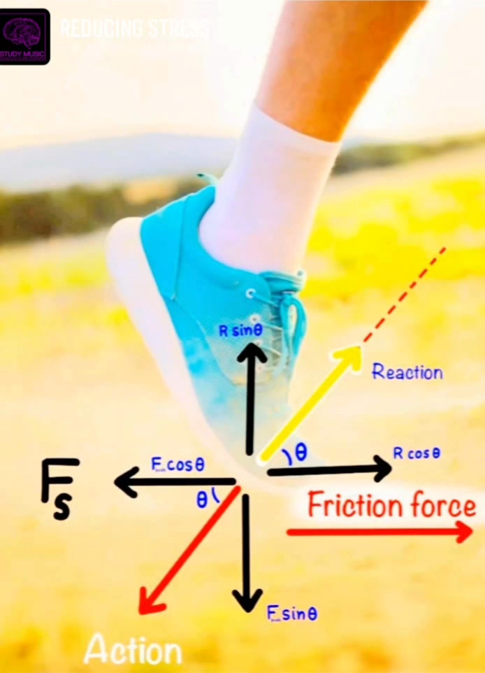 What Is Friction Force? Friction is a resistive force that opposes the ...