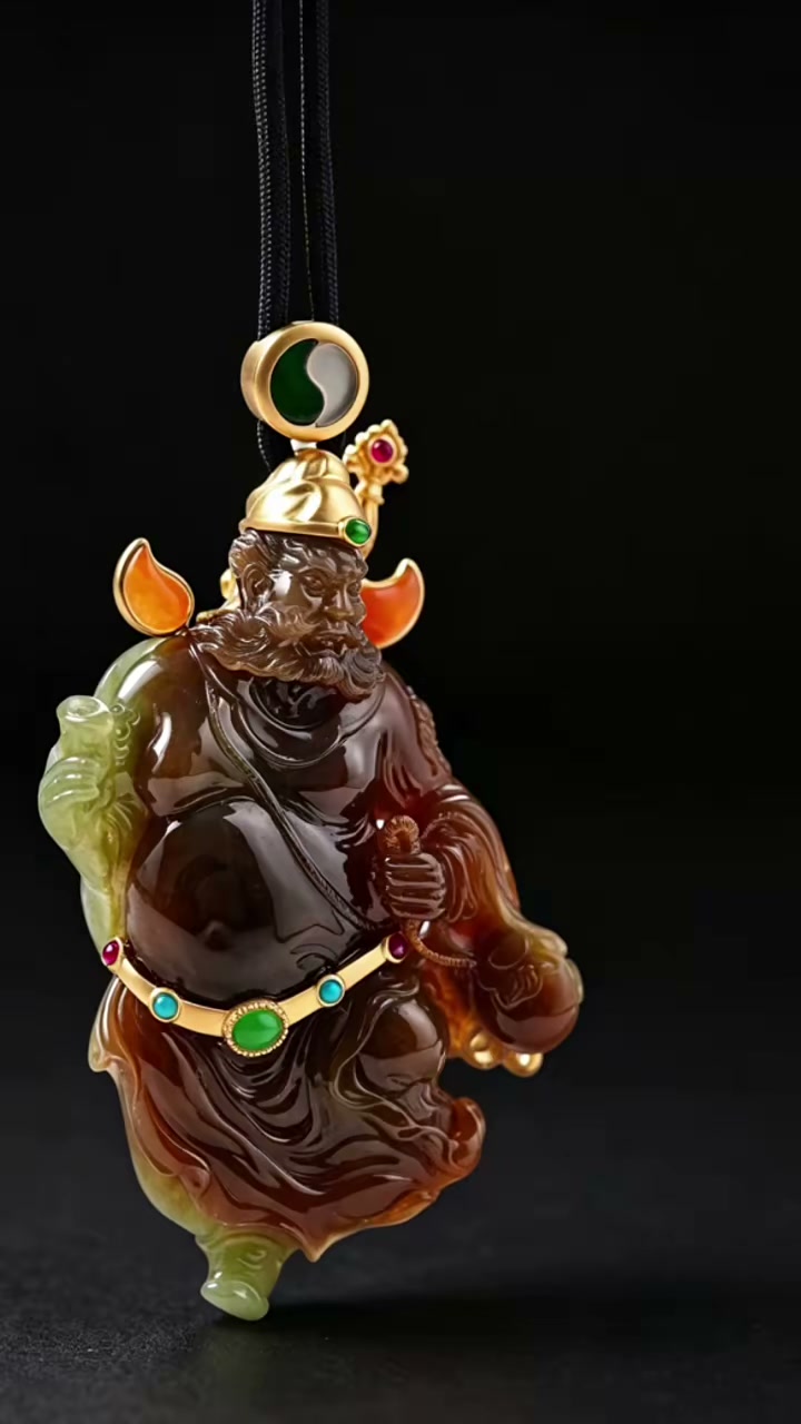 清時代　和田玉　純暖和田白玉彫り　貔貅 龍亀 瑞獣　古玉石　白玉(F-40) 4600💰【招财貔貅】精品和田玉白玉把件摆件玉质温润细腻，油性十足，雕