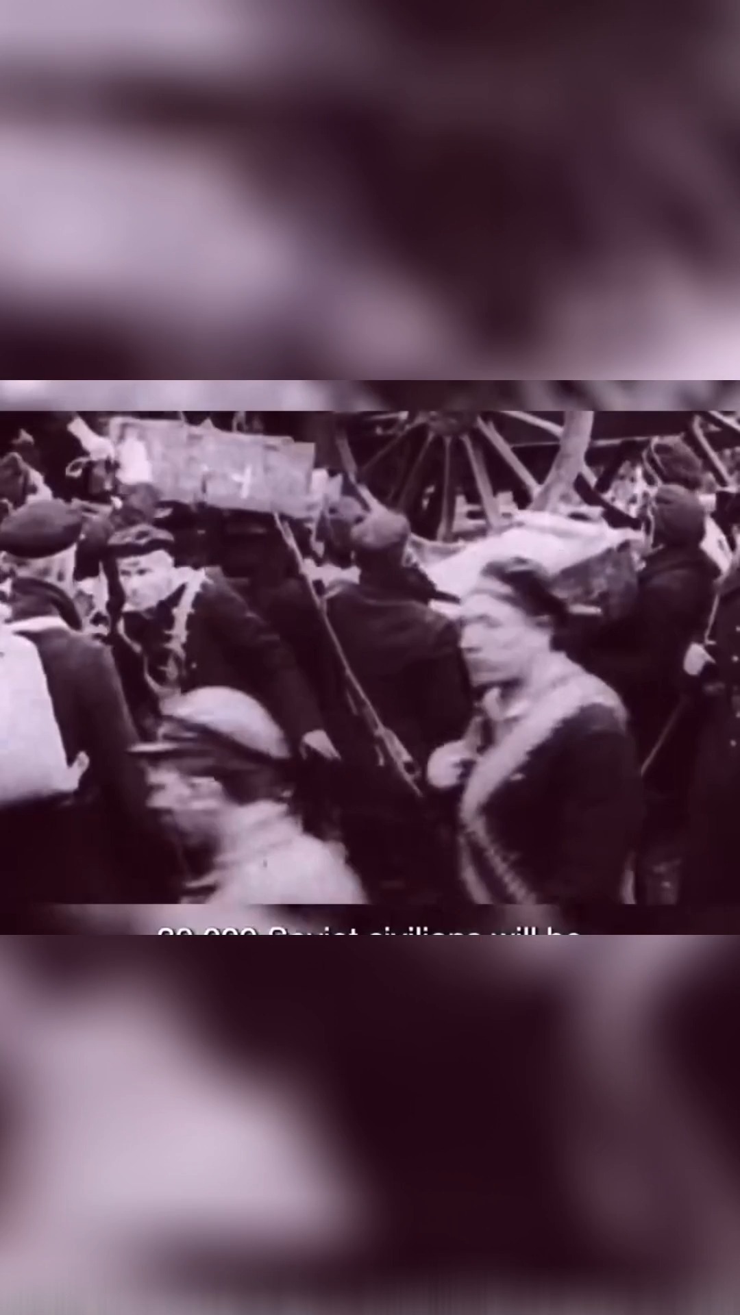 Massive Soviet Factory Relocation: The Urals Transformation | Timeline ...