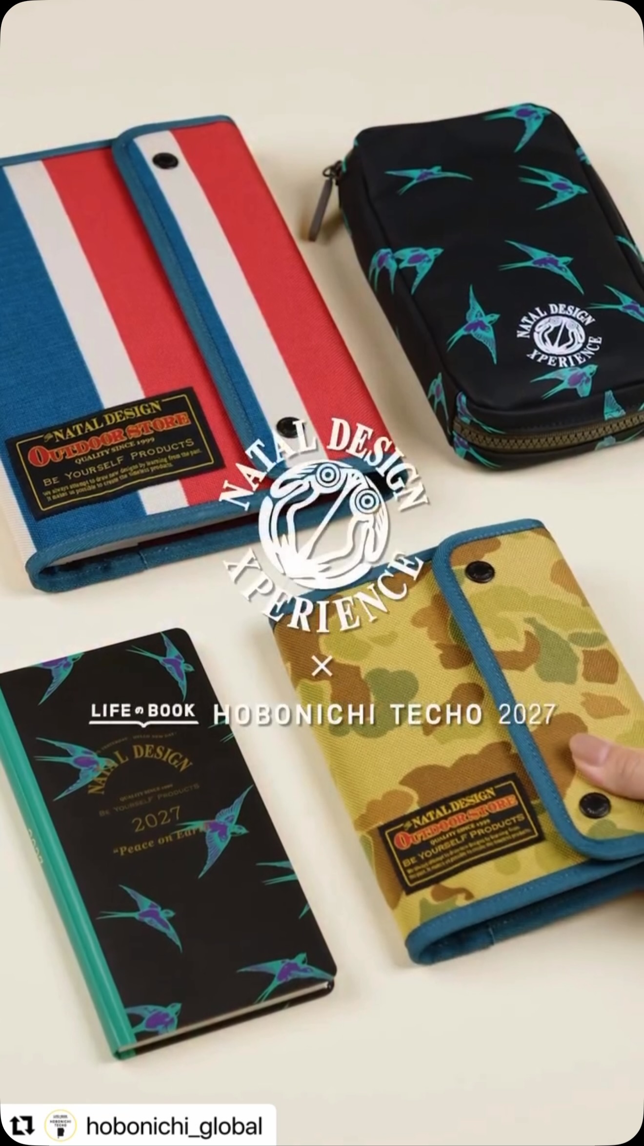 NATAL DESIGN ネイタルデザイン | Shibuya-ku Tokyo