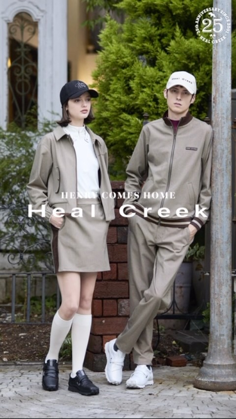 Heal Creek (@healcreekofficial) • Facebook