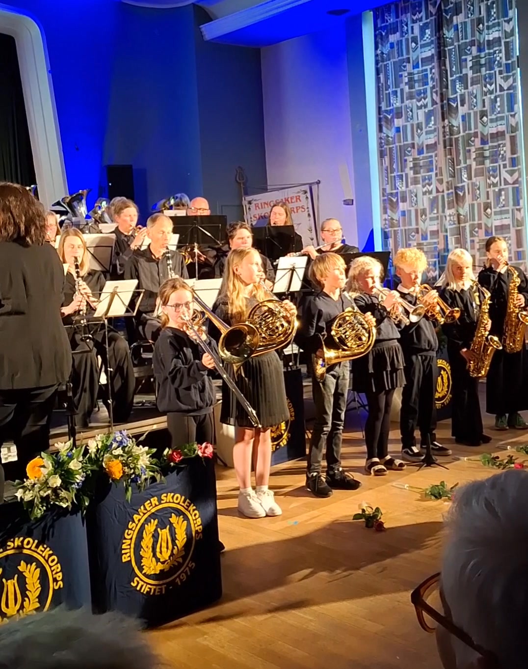 Ringsaker kulturskole added a new... - Ringsaker kulturskole