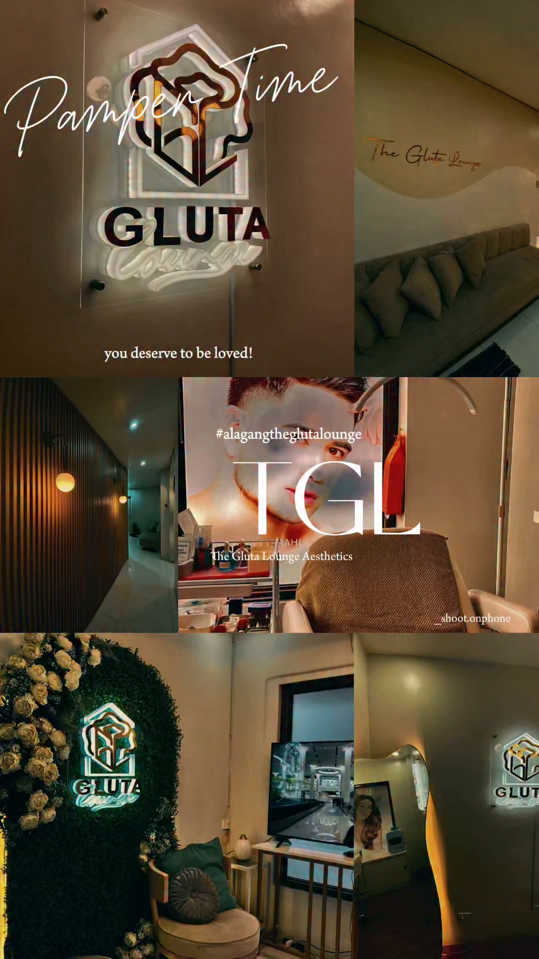 glutathione pampanga We all deserve to be loved! ♥️ The Gluta Lounge & Aesthetic Center Lactosefrei