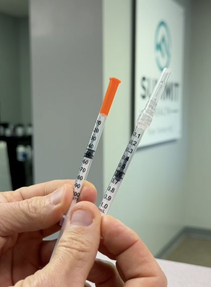 40 units of semaglutide is how many ml dosage in units: the complete guide to measuring, converting, and injecting safely Semaglutide dosage chart for weight