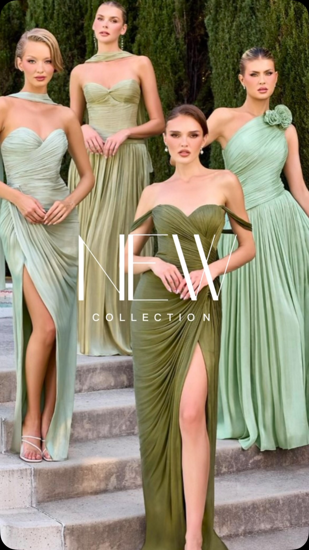 bridesmaid dresses in tampa florida ✨new✨, 📍Blanca Bridal , 4230 S MacDill Ave Ste G, Tampa, Book Appointment 📅 for personalized bridal fitting. , #tampa #bridal #floridaweddings | Blanca Bridal long bridesmaid dress styles