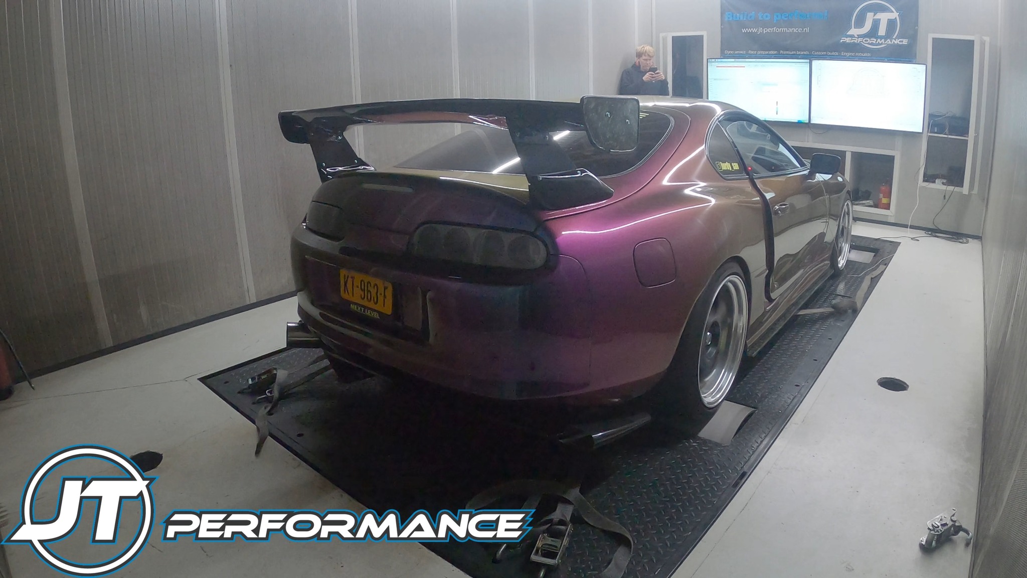 JT-performance - JT-performance added a new photo.