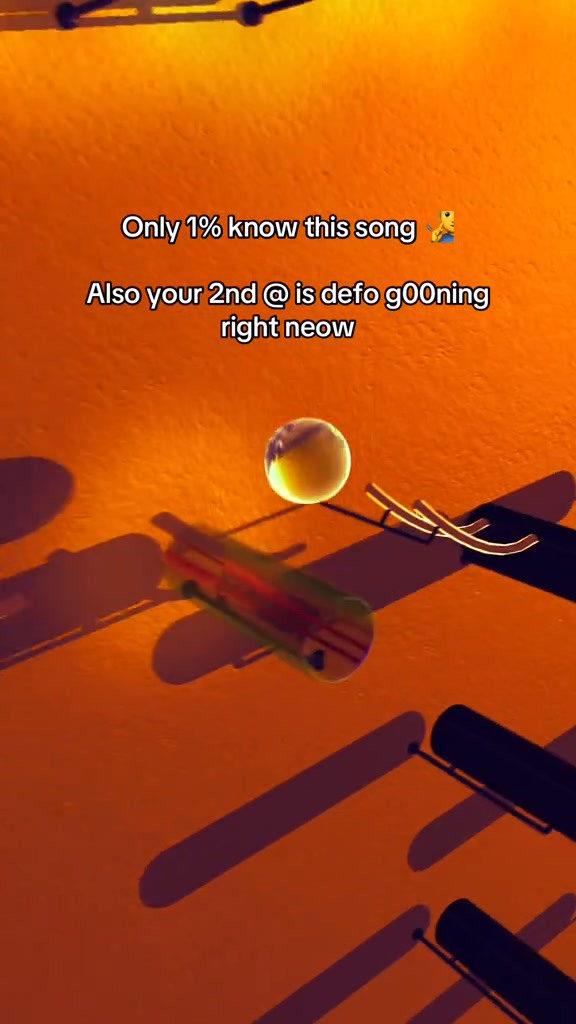 Could you recognise it? #asmr #relaxing #musica #masterballbouncers # ...