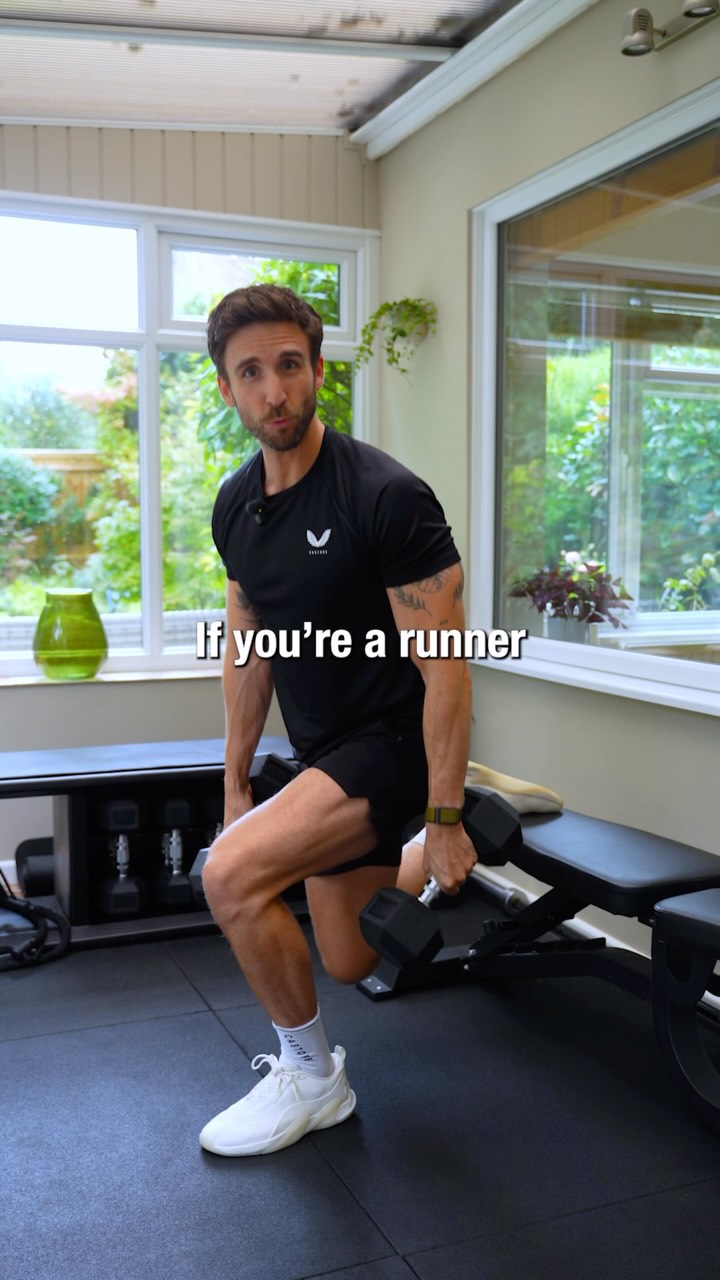 Curated visual reference: Copenhagen Home Gym For Anxiety Relief Reference: If You Re A Runner And You Aren T Strength
