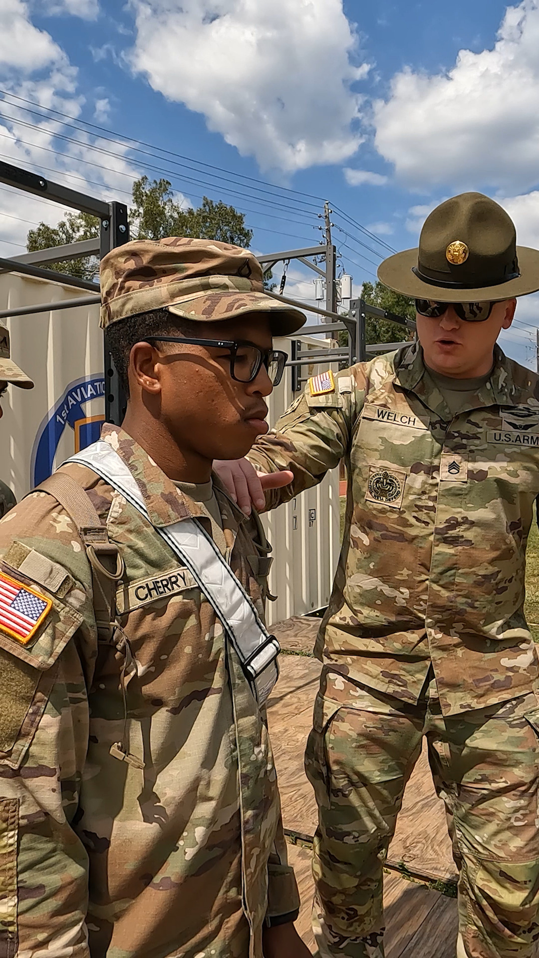 Sept. 21-27 is the Week of the Non-Commissioned Officer. The majority ...