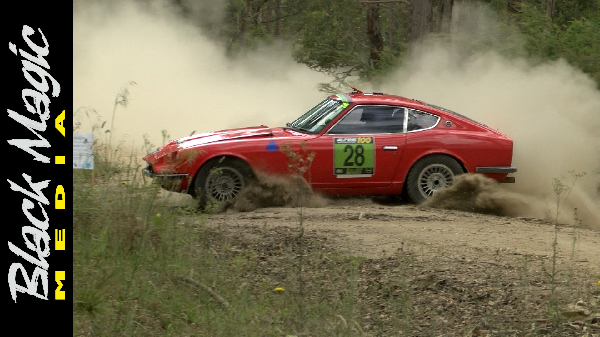 01 – Event Preview - Lovells Alpine Rally of East Gippsland The air in ...