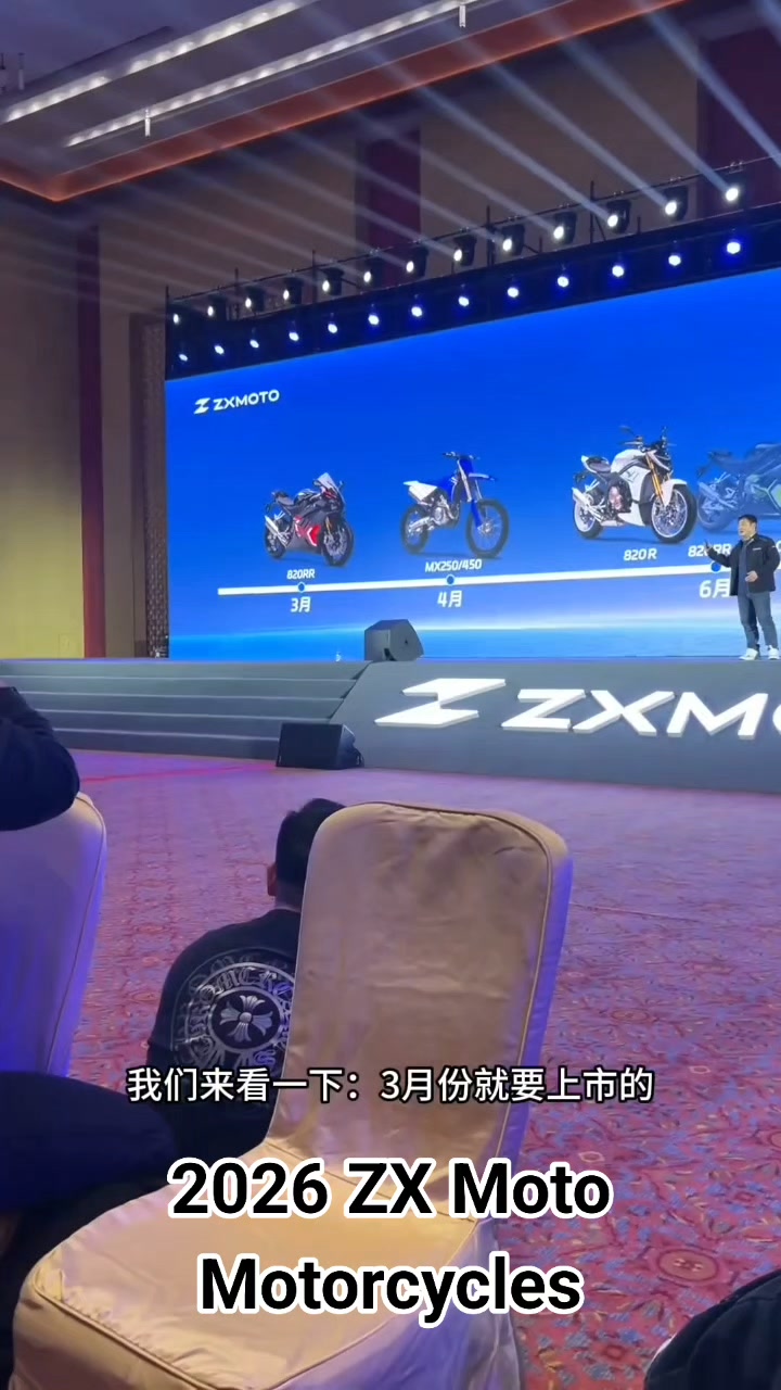 2026 ZX Moto Motorcycles #ZXMoto