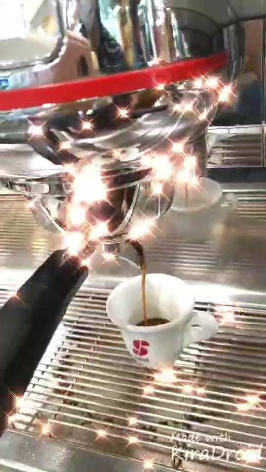Caffè Ricasoli | Florence