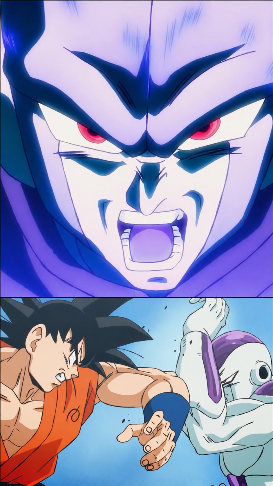 📌 INFO 🎬 Title: Dragon Ball Super: Beerus (ドラゴンボール超