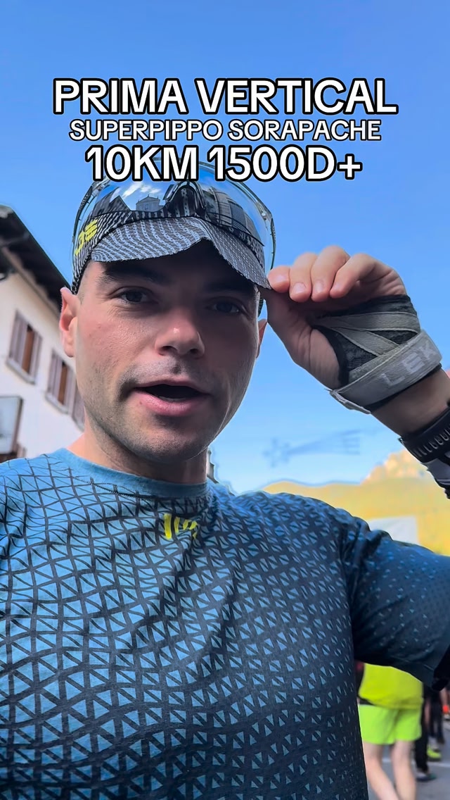 Massimo Barco - La prima Vertical ti resta nel cuore,... | Facebook