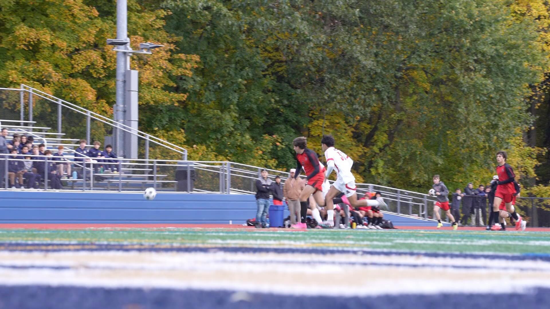 Varsity Highlights HD | Waldwick NJ