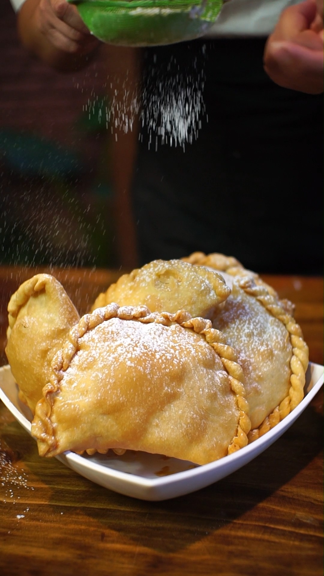 Api con pastel Una receta muy tradicional de nuestra Bolivia ...