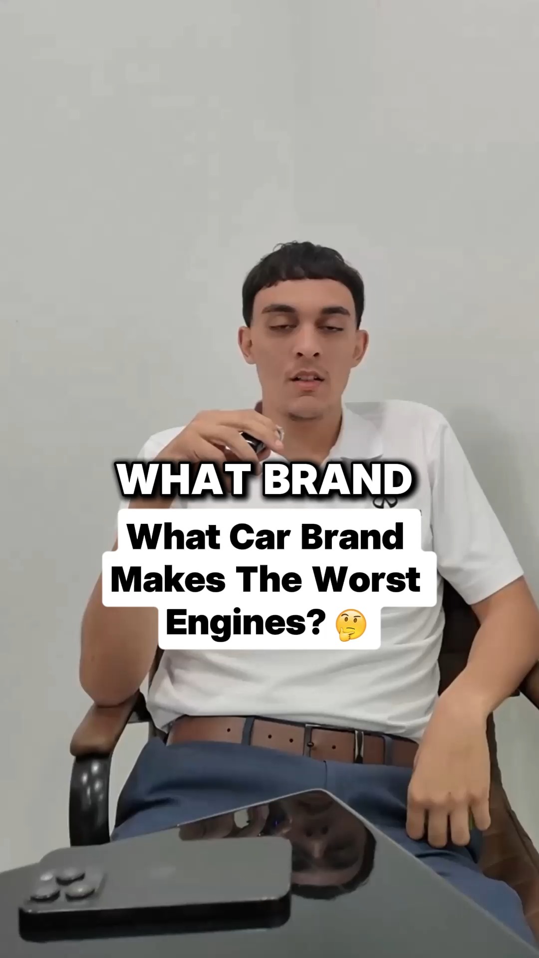 Everyone has a brand they swear gave them headaches. Let’s see how ...