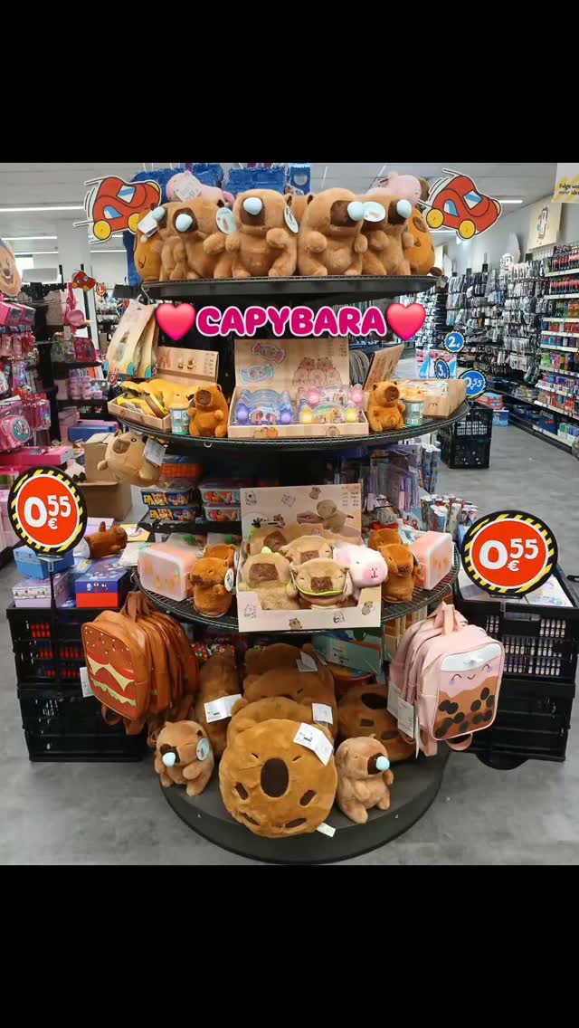 TEDi Tiengen