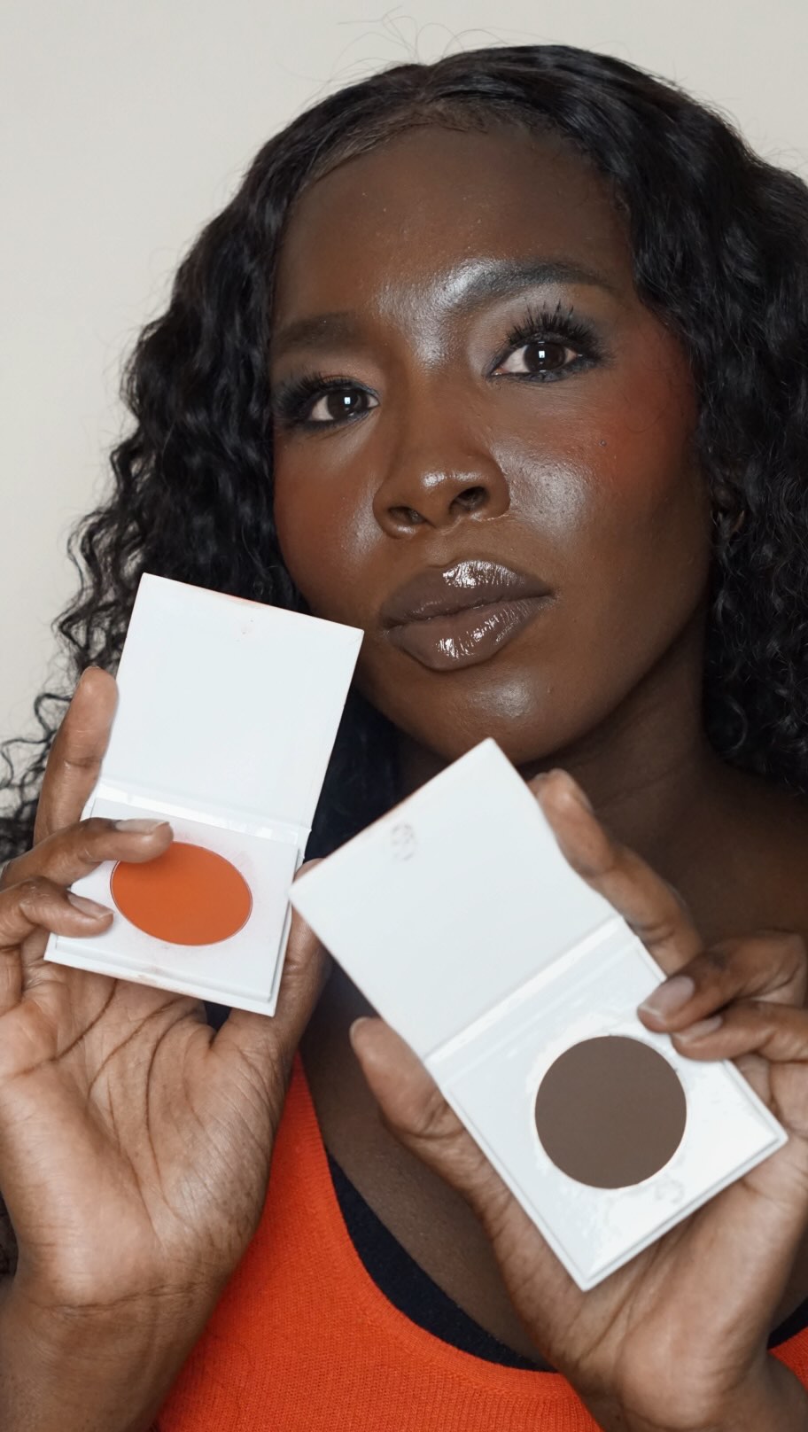 Ayu cosmetics is designed to enhance what you already have - not