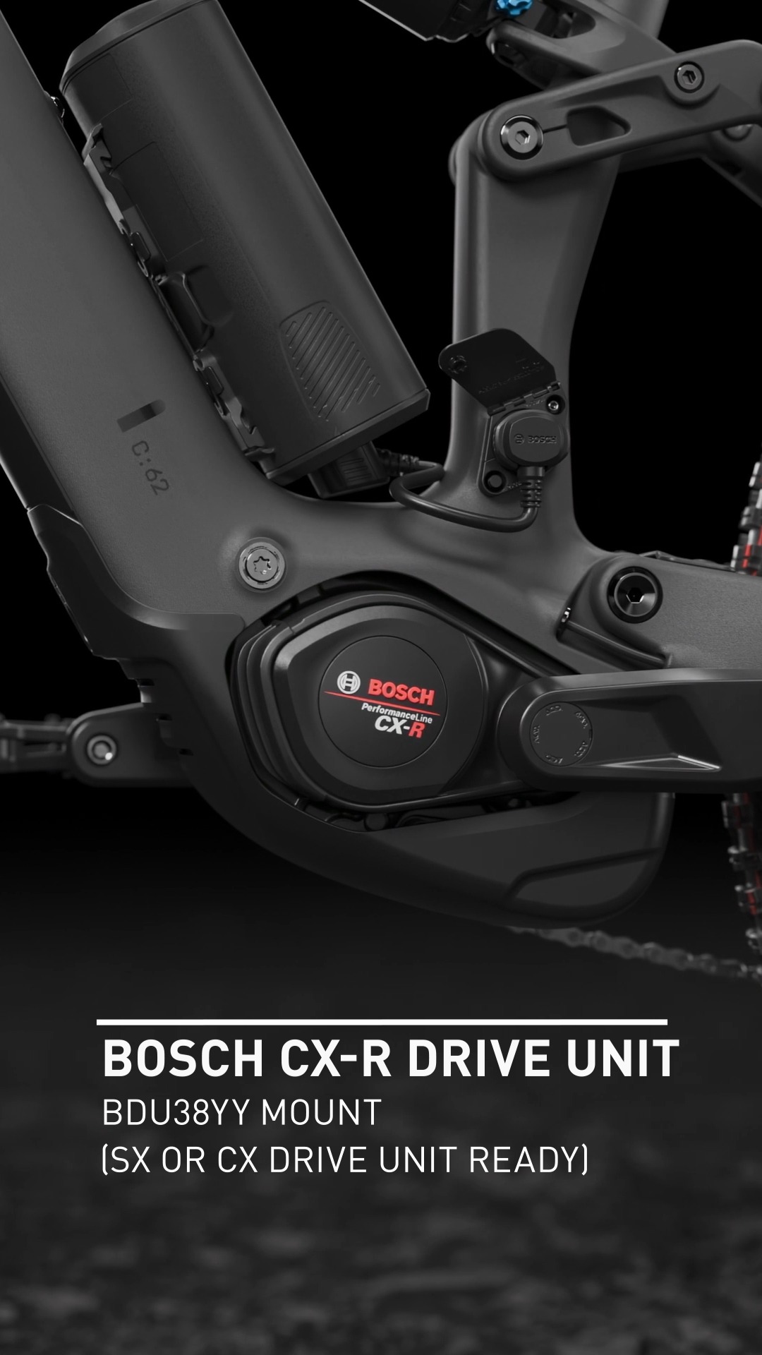 This is huge: the all new AMS Hybrid 177 takes the fight to the ...