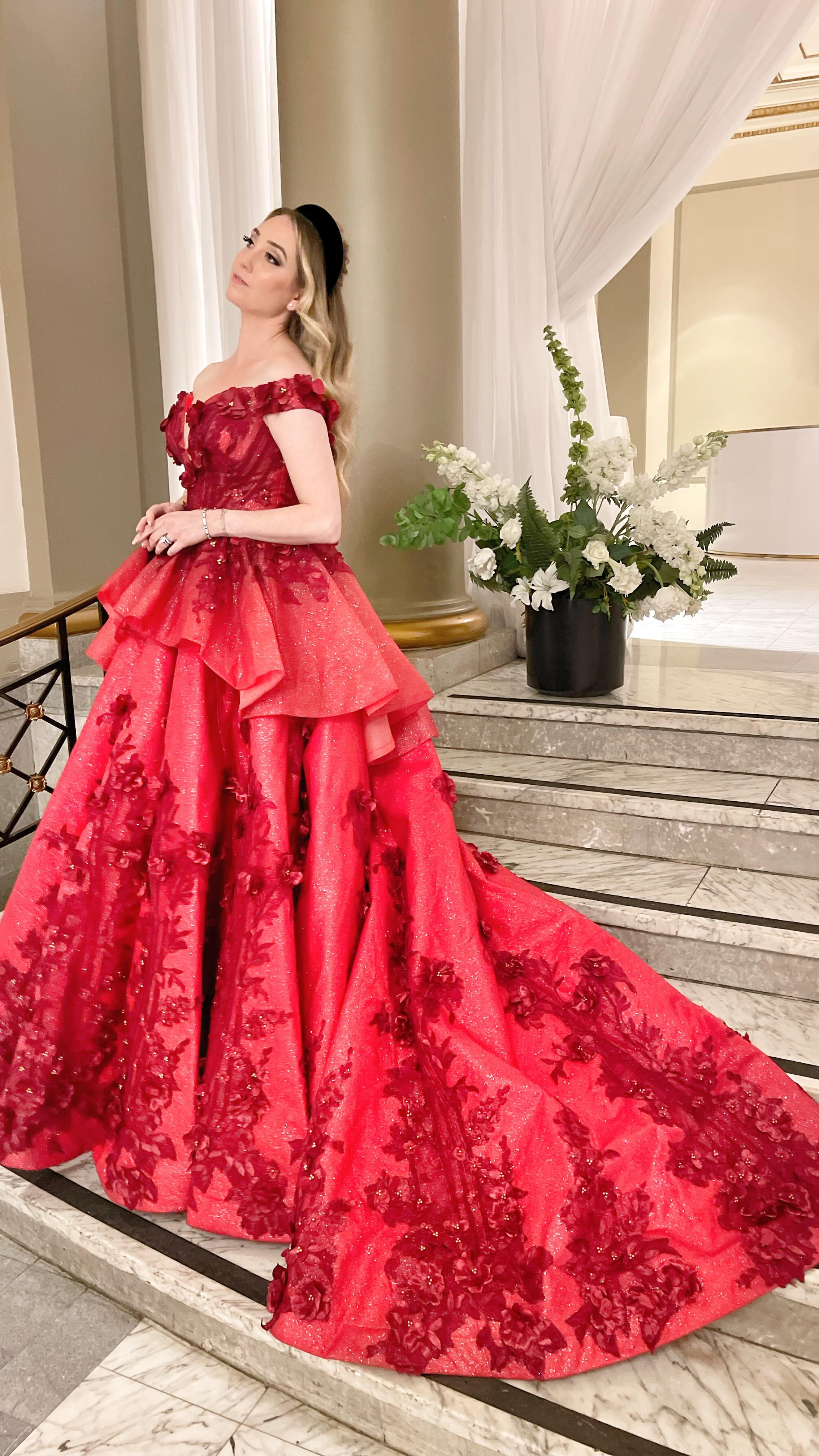 formal dresses montreal stores A throwback to the Viennese Ball of Montreal., An evening of tradition, grace, and black-tie elegance that still feels timeless years later. From the debutante gowns to the grandeur of the ballroom, NEW-JUL23