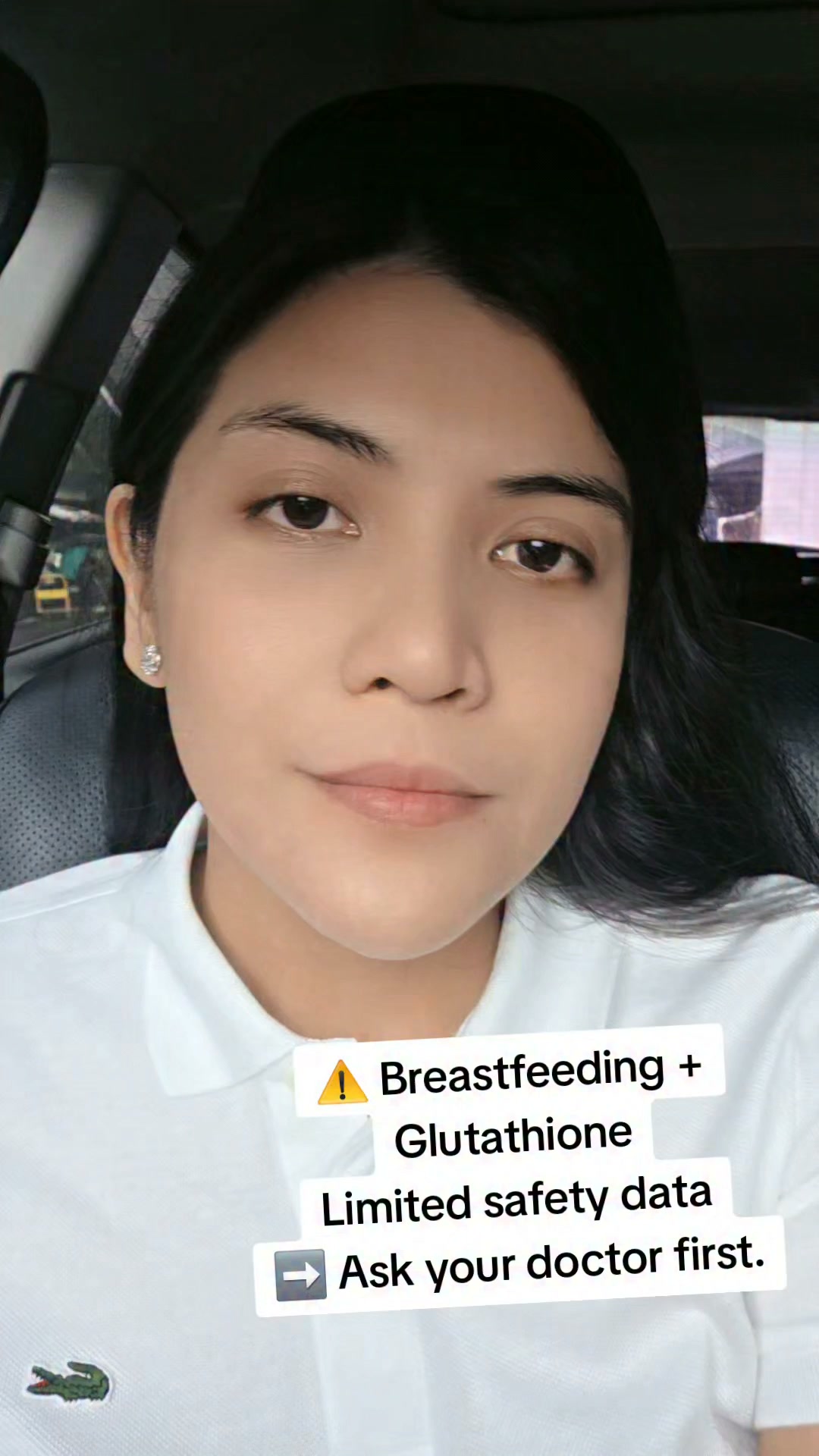 glutathione breastfeeding safe ⚠️ + Limited safety data ➡️ Ask your doctor first Brands_NOW Supplements Subscription:1 month bundle AOD 9604 vs Tirzepatide: